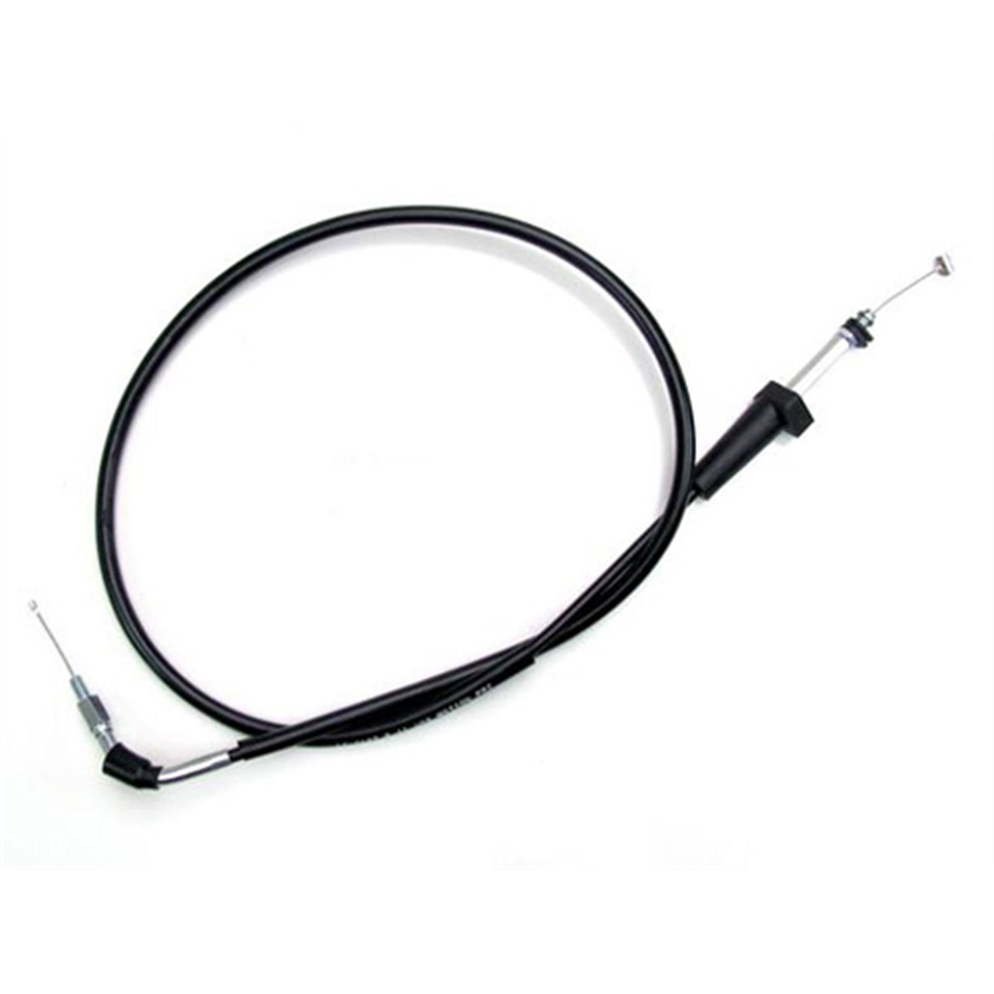 Motion Pro Black Vinyl Throttle Cable 10-0127_591162
