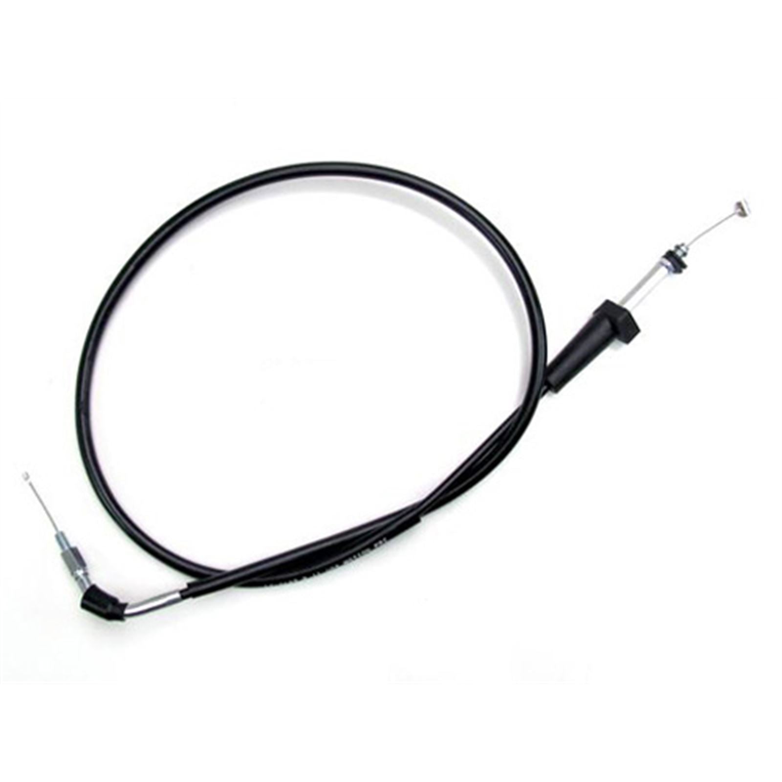 Motion Pro Black Vinyl Throttle Cable 10-0127_591162