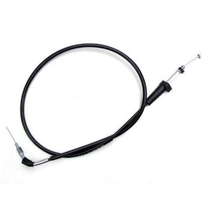 Motion Pro Black Vinyl Throttle Cable 10-0127_591162
