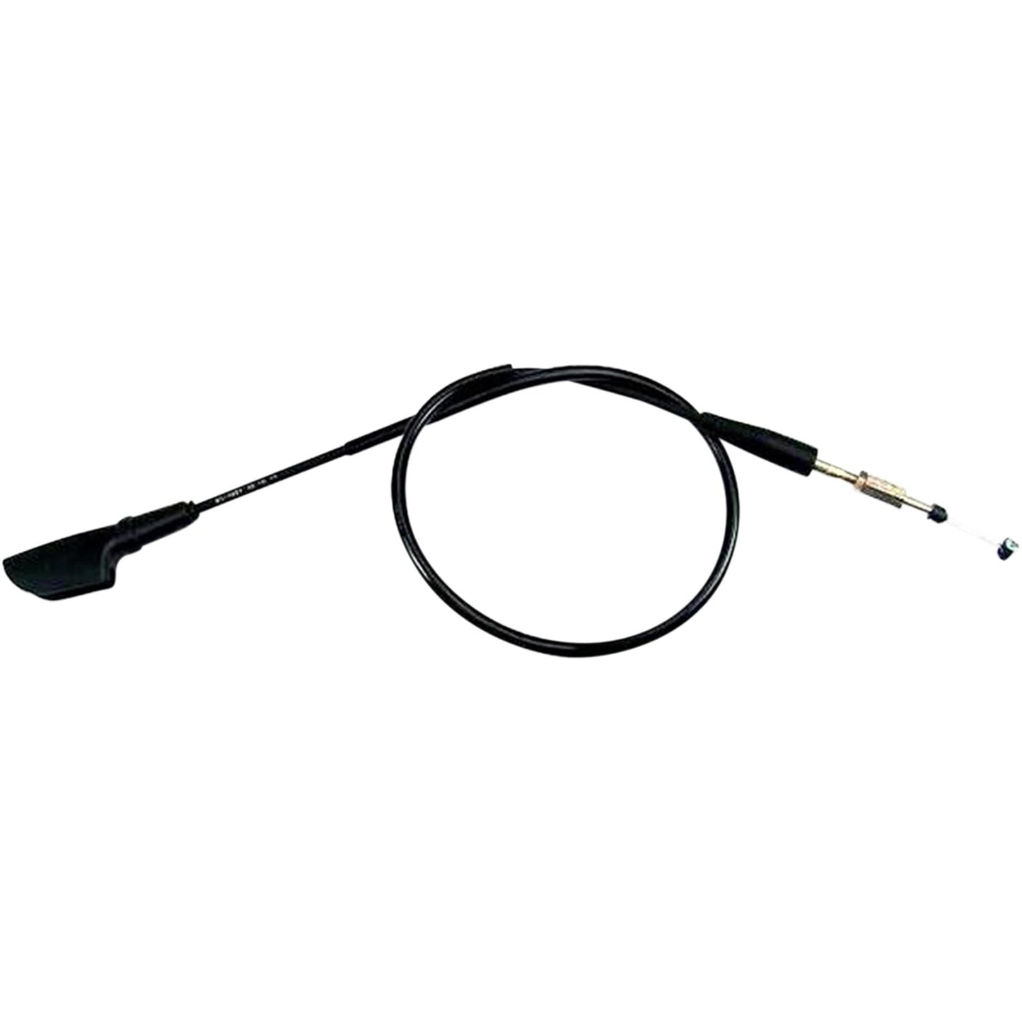 Motion Pro Clutch Cable for Can-Am - Black Vinyl 01-1021_444858