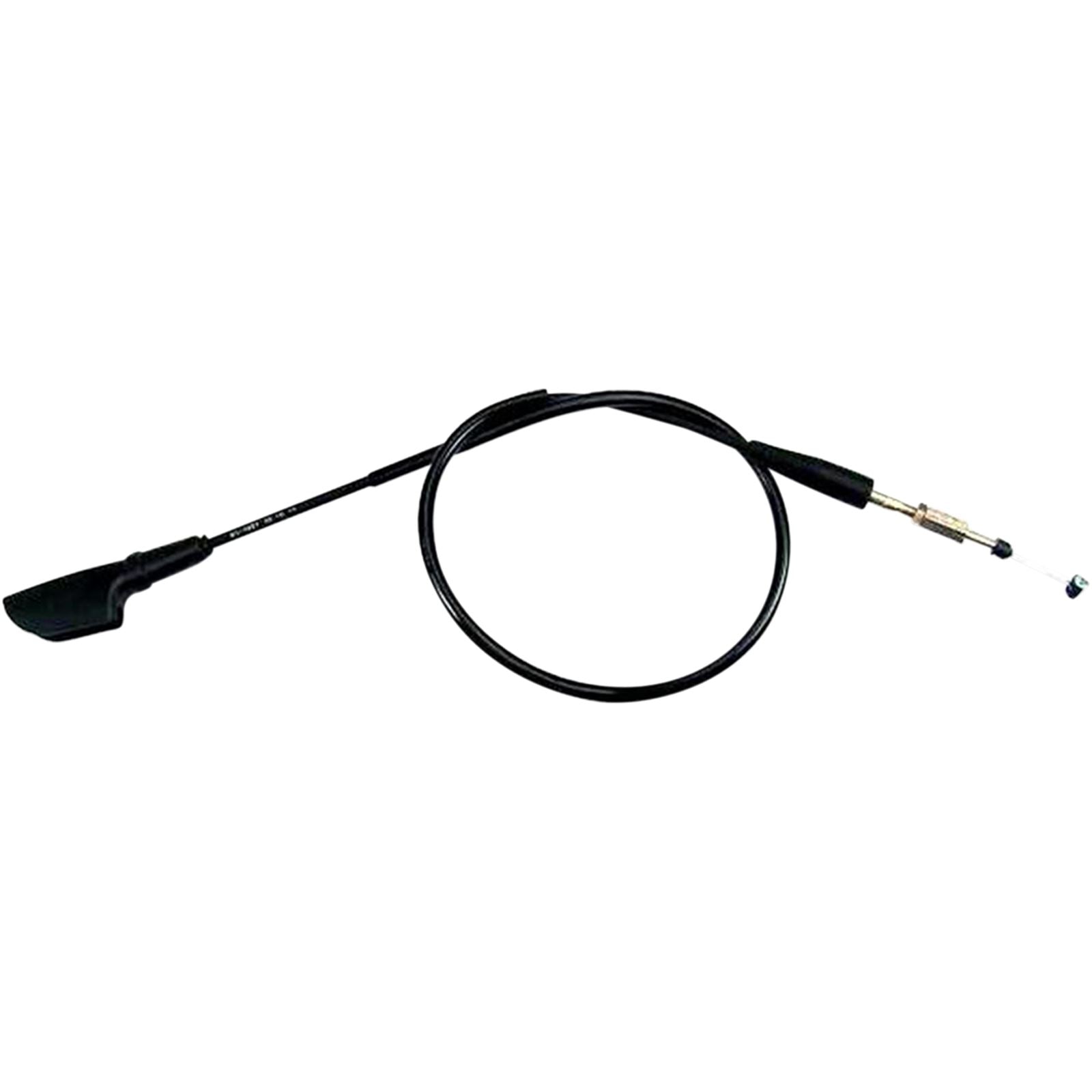 Motion Pro Clutch Cable for Can-Am - Black Vinyl 01-1021_444858