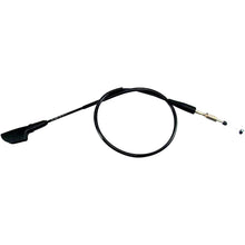 Motion Pro Clutch Cable for Can-Am - Black Vinyl 01-1021_444858