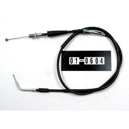 Motion Pro Black Vinyl Throttle Cable [MPN: 01-0604]_591168