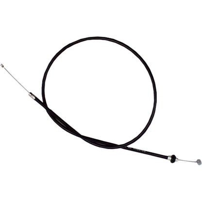 Motion Pro Black Vinyl Throttle Cable 02-0009_196499