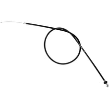 Motion Pro Black Vinyl Throttle Cable 02-0009_444197