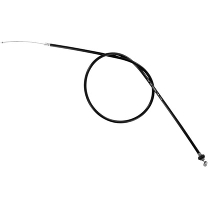 Motion Pro Black Vinyl Throttle Cable 02-0009_444197