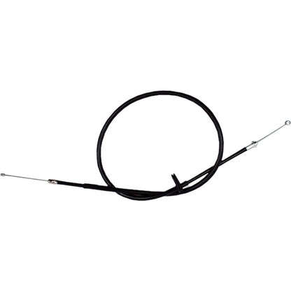 Motion Pro Black Vinyl Throttle Cable 02-0014_196500