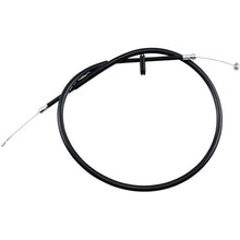 Motion Pro Black Vinyl Throttle Cable 02-0014_445733