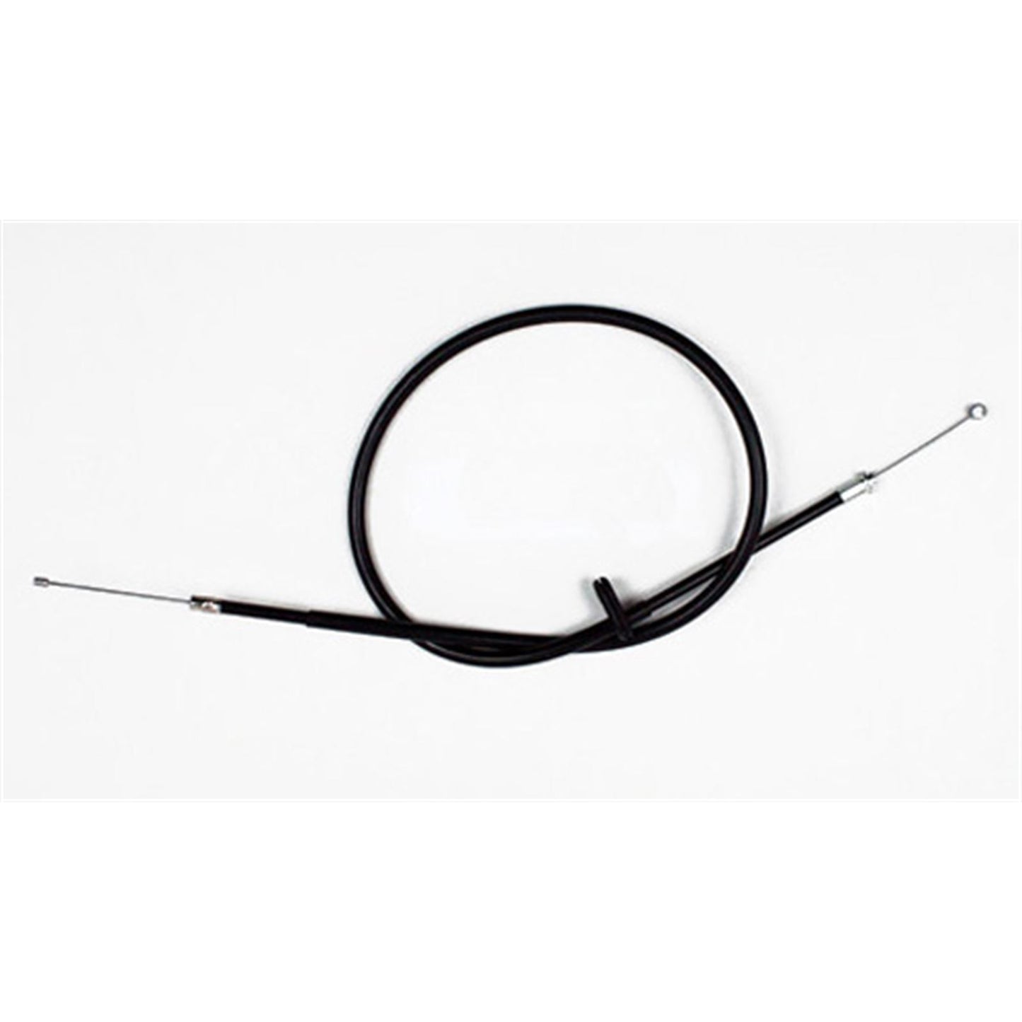 Motion Pro Black Vinyl Throttle Cable 02-0014_591169