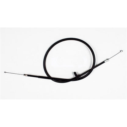 Motion Pro Black Vinyl Throttle Cable 02-0014_591169