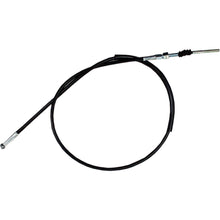Motion Pro Black Vinyl Rear Brake Cable 02-0015_196501