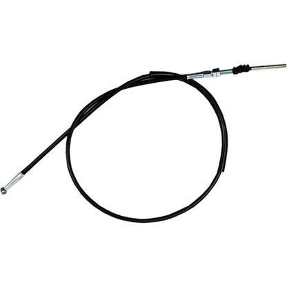Motion Pro Black Vinyl Rear Brake Cable 02-0015_196501