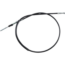 Motion Pro Black Vinyl Rear Brake Cable 02-0015_445734