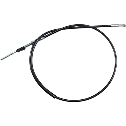 Motion Pro Black Vinyl Rear Brake Cable 02-0015_445734