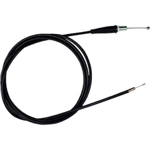 Motion Pro Black Vinyl Throttle Cable 02-0016_196502