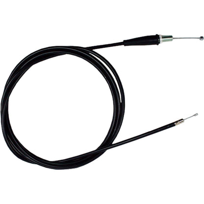 Motion Pro Black Vinyl Throttle Cable 02-0016_196502