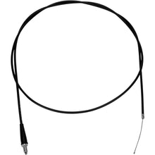 Motion Pro Black Vinyl Throttle Cable 02-0016_444198