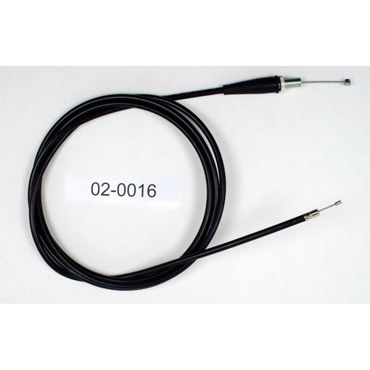 Motion Pro Black Vinyl Throttle Cable 02-0016_591171