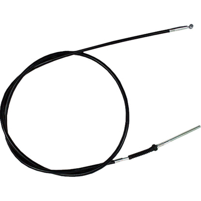 Motion Pro Black Vinyl Rear Brake Cable 02-0024_196503