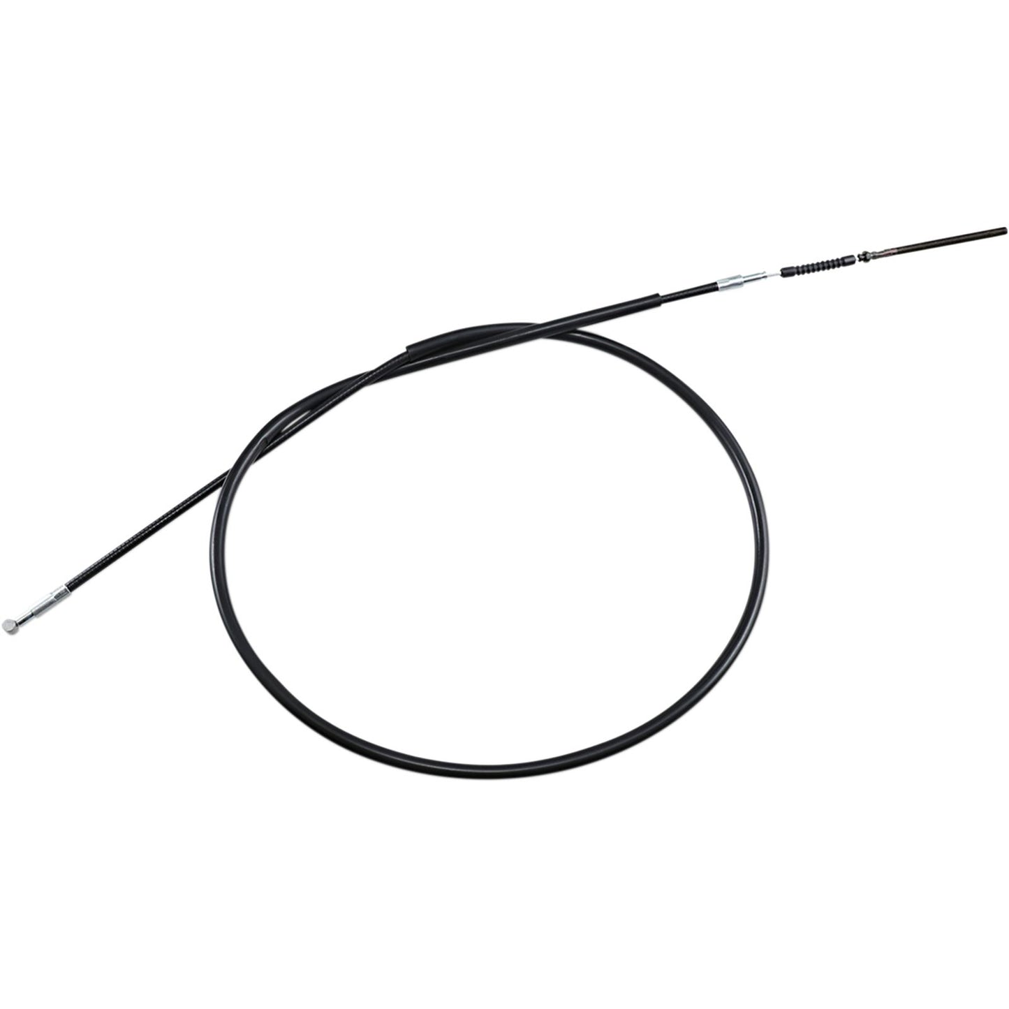 Motion Pro Black Vinyl Rear Brake Cable 02-0024_445738