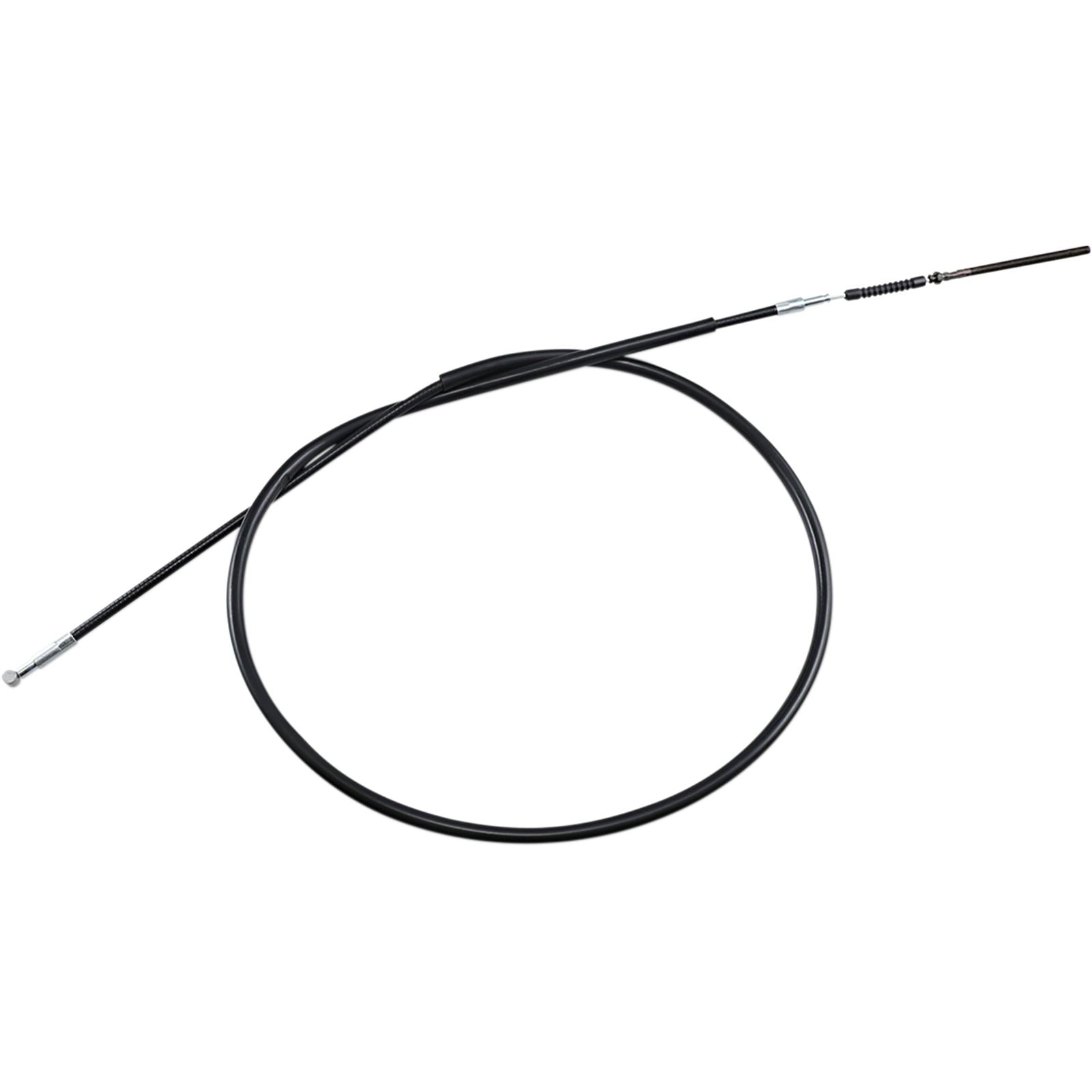 Motion Pro Black Vinyl Rear Brake Cable 02-0024_445738