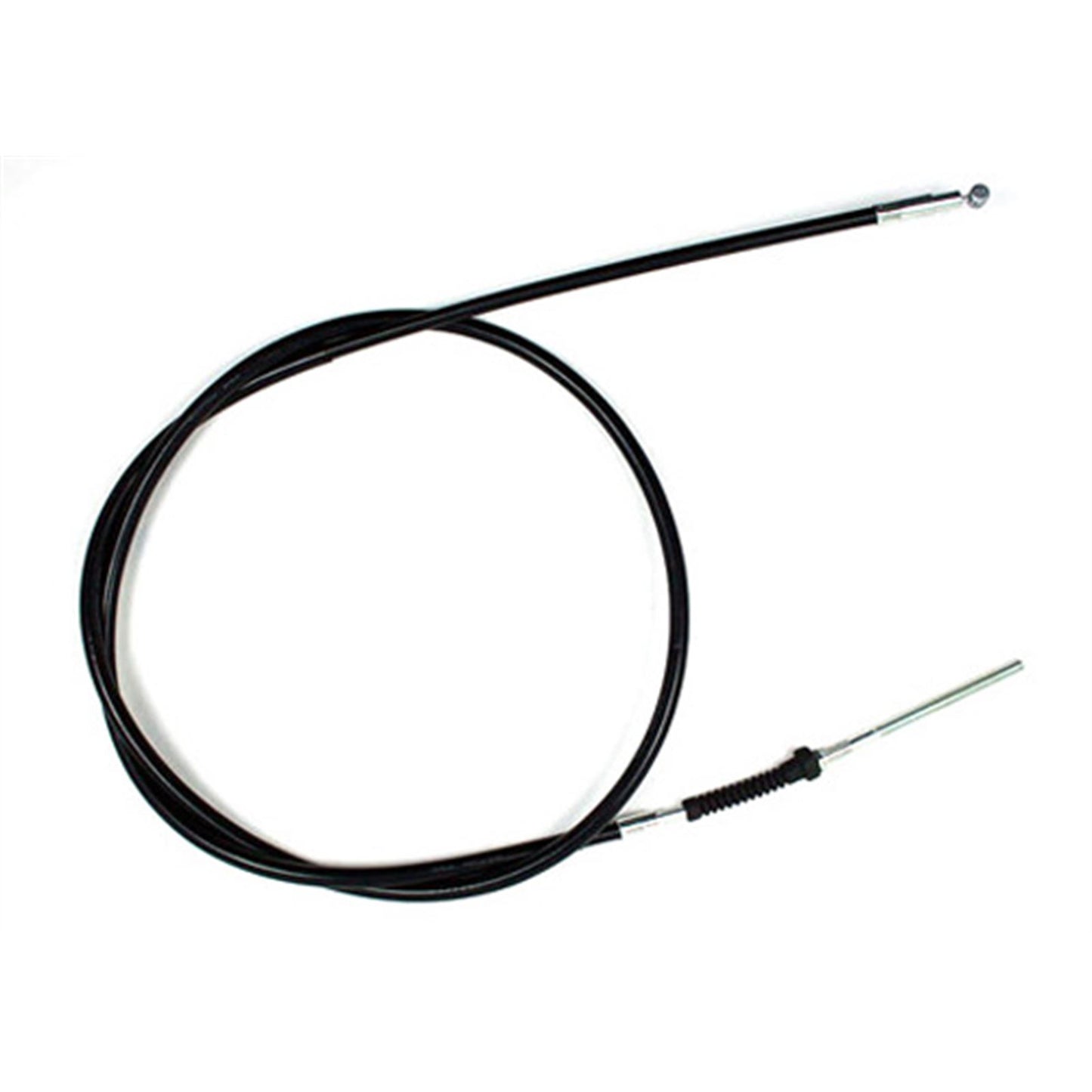Motion Pro Black Vinyl Rear Brake Cable 02-0024_591172