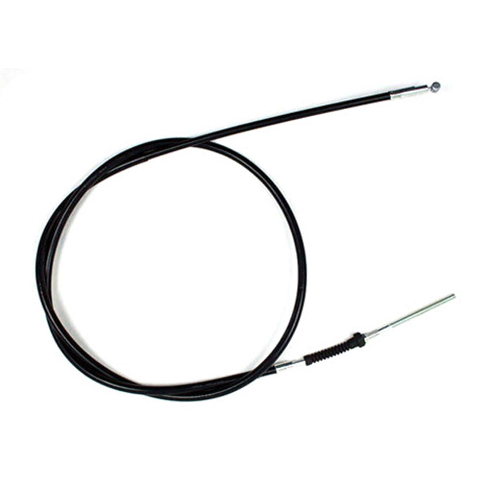 Motion Pro Black Vinyl Rear Brake Cable 02-0024_591172
