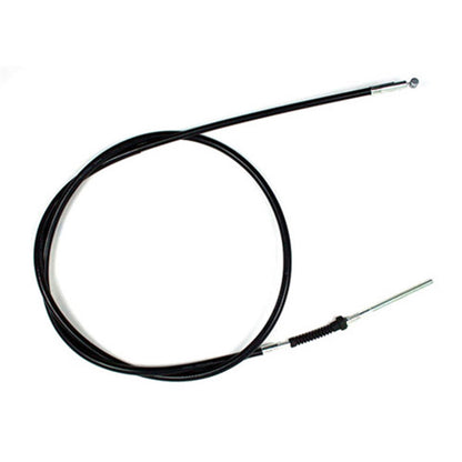 Motion Pro Black Vinyl Rear Brake Cable 02-0024_591172