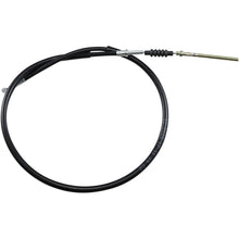 Motion Pro Black Vinyl Front Brake Cable 02-0025_445739