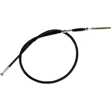 Motion Pro Black Vinyl Front Brake Cable 02-0025_196505