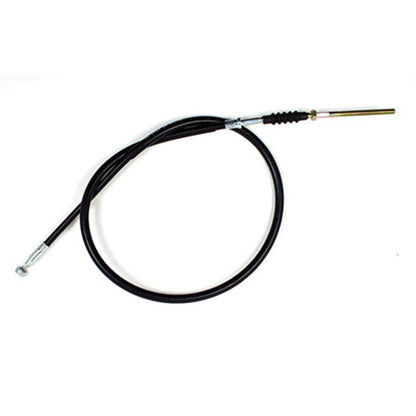 Motion Pro Black Vinyl Front Brake Cable 02-0025_591173
