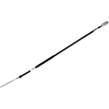 Motion Pro Black Vinyl Foot Brake Cable 02-0035_196506
