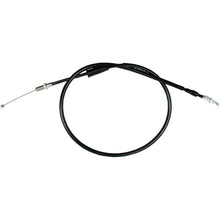 Motion Pro Black Vinyl Throttle Cable 02-0408_196507
