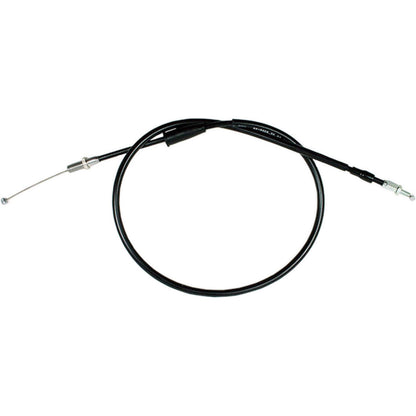 Motion Pro Black Vinyl Throttle Cable 02-0408_196507