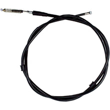 Motion Pro Black Vinyl Parking Brake Cable 02-0410_196508