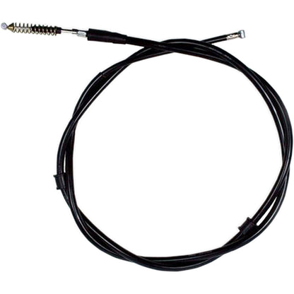 Motion Pro Black Vinyl Parking Brake Cable 02-0410_196508