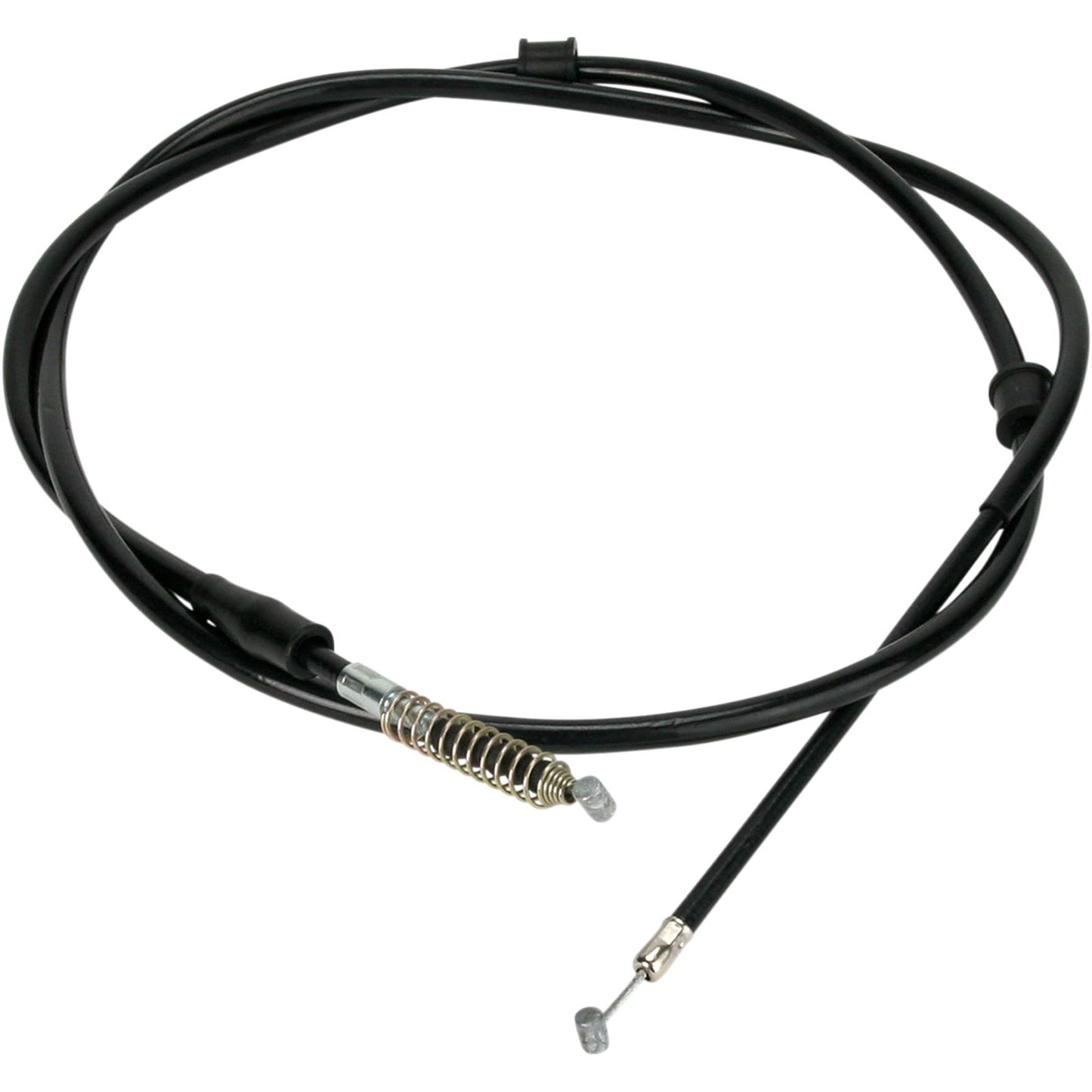 Motion Pro Black Vinyl Parking Brake Cable 02-0410_444908