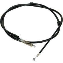 Motion Pro Black Vinyl Parking Brake Cable 02-0410_444908