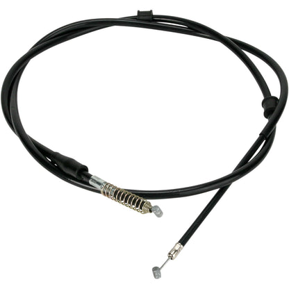 Motion Pro Black Vinyl Parking Brake Cable 02-0410_444908