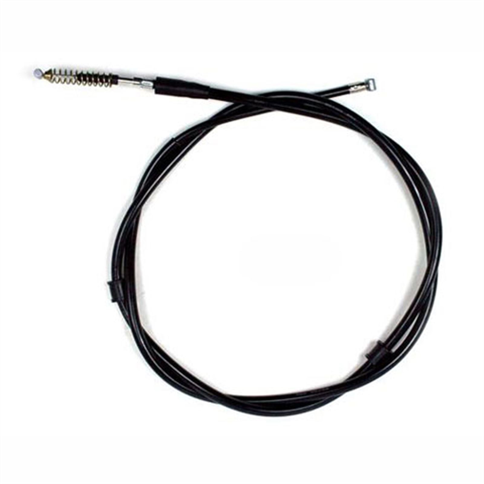 Motion Pro Black Vinyl Parking Brake Cable 02-0410_591176