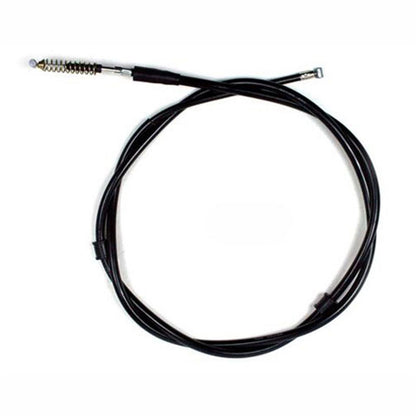 Motion Pro Black Vinyl Parking Brake Cable 02-0410_591176