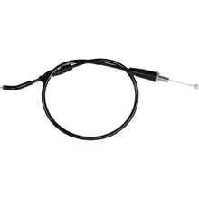 Motion Pro Black Vinyl Throttle Cable 02-0411_196509