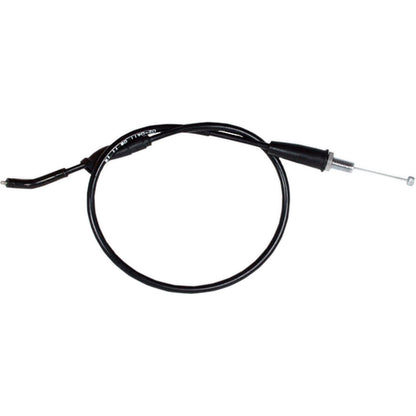Motion Pro Black Vinyl Throttle Cable 02-0411_196509