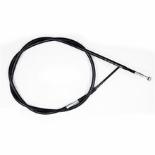 Motion Pro Black Vinyl Rear Hand Brake Cable 02-0425_591178