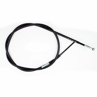 Motion Pro Black Vinyl Rear Hand Brake Cable 02-0425_591178