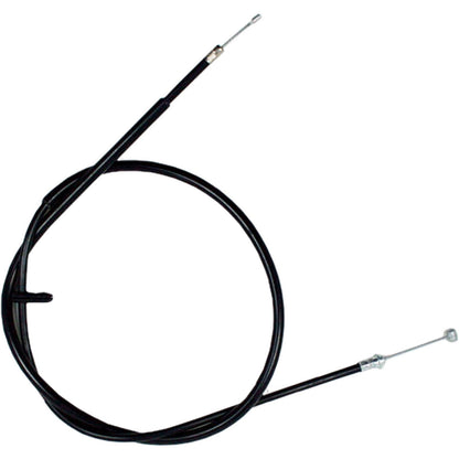 Motion Pro Black Vinyl Throttle Cable 02-0046_196511