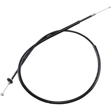 Motion Pro Black Vinyl Throttle Cable 02-0046_445757