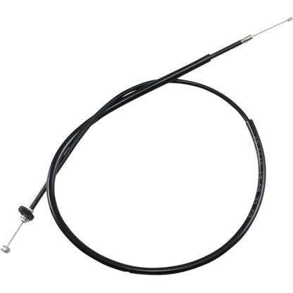 Motion Pro Black Vinyl Throttle Cable 02-0046_445757