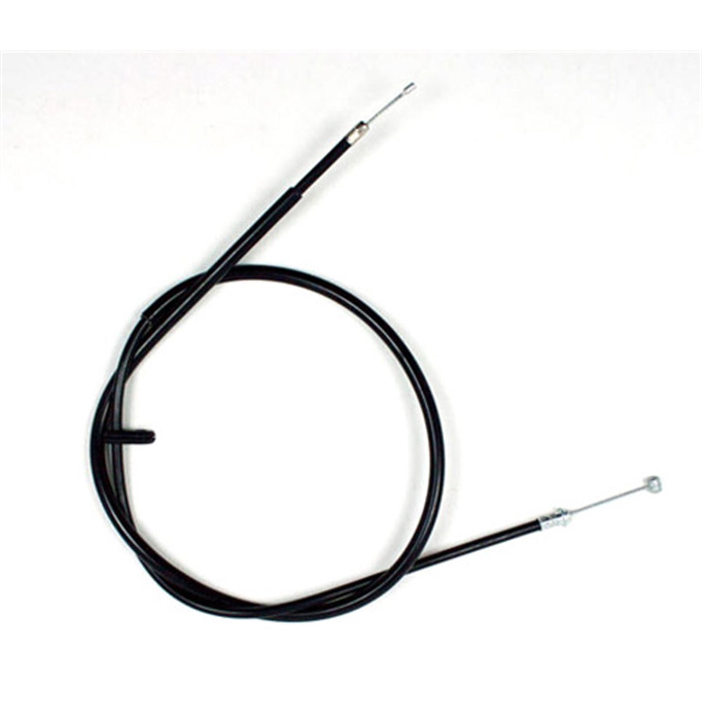 Motion Pro Black Vinyl Throttle Cable 02-0046_591179