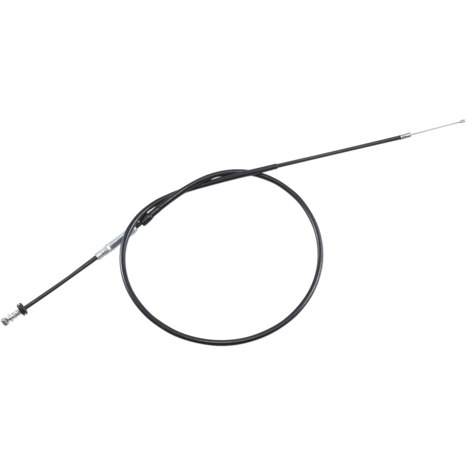 Motion Pro Black Vinyl Throttle Cable 02-0048_445760